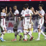 São Paulo comemora classificação e arrecada R$ 6,4 milhões na Sul-Americana