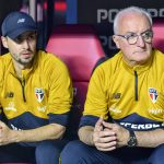 São Paulo e Remo: Último Desafio Antes da Copa do Mundo e Testes de Dorival
