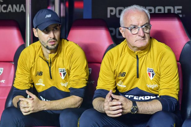 São Paulo e Remo: Último Desafio Antes da Copa do Mundo e Testes de Dorival