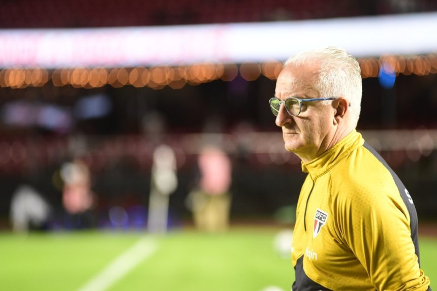 São Paulo ganha reforços e se prepara para duelo decisivo contra o Remo