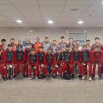 Santa Cruz-AC desembarca em Belém para duelo decisivo na Copa do Brasil Sub-15