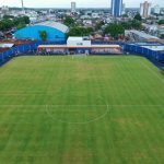 Santa Cruz-AC e Paysandu se enfrentam em emocionante duelo da Copa do Brasil Sub-15!