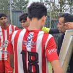 Santa Cruz-AC pronto para duelo decisivo na Copa do Brasil Sub-15 contra Paysandu