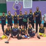 Santarém Sedia o Empolgante 1º Campeonato Paraense de Vôlei Sentado