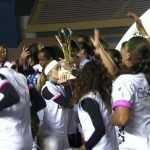 Santos: Rival do Atlético-PI na Copa do Brasil Feminina em busca de recuperação