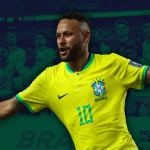 Seleção Brasileira Define Numeração para a Copa do Mundo 2026!