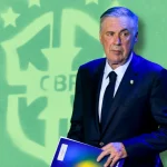 Seleção Brasileira Inicia Preparação na Granja Comary Rumo à Copa do Mundo