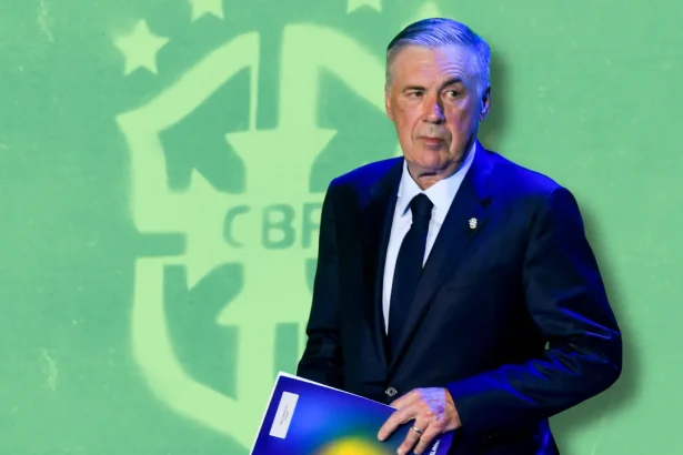 Seleção Brasileira Inicia Preparação na Granja Comary Rumo à Copa do Mundo