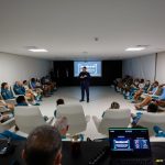 Seleção Brasileira Recebe Palestra sobre Novas Regras de Arbitragem para a Copa do Mundo