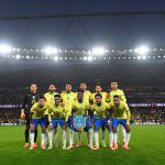 Seleção Brasileira se prepara para amistoso contra o Panamá antes da Copa do Mundo