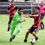 Semifinais do Campeonato Sergipano Sub-15: Confrontos Definidos em Sorteio Empolgante