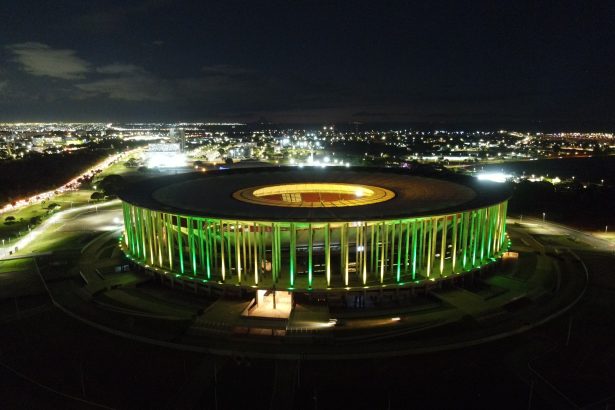 Senado aprova Lei Geral da Copa do Mundo Feminina, agora rumo à sanção presidencial