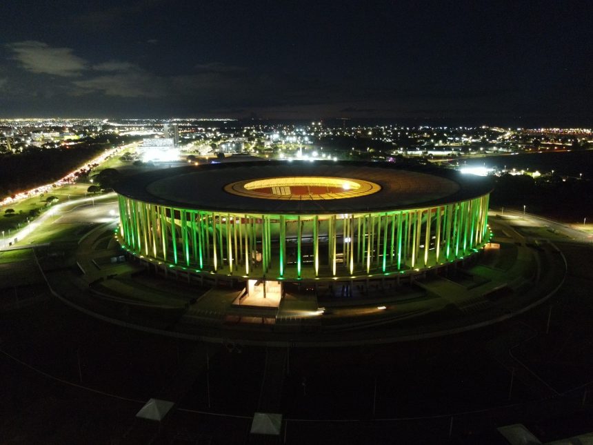 Senado aprova Lei Geral da Copa do Mundo Feminina, agora rumo à sanção presidencial