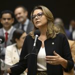 Senado Aprova Lei Geral da Copa do Mundo Feminina com Medidas Inovadoras