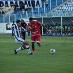 Sergipe encerra invencibilidade na Arena Batistão com derrota para o Treze