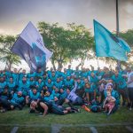 Sergipe Redentores Retorna aos Gramados em Grande Estilo Neste Fim de Semana!