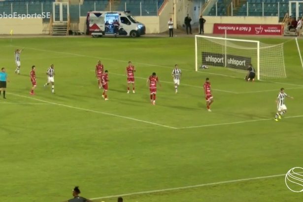 Sergipe se prepara com reforços para duelo decisivo contra o Decisão na Série D