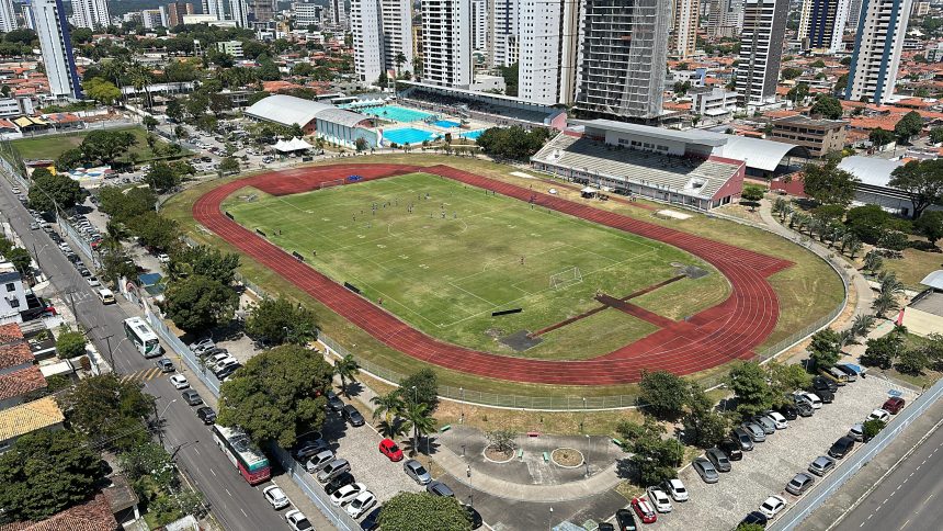 Spartax e Desportiva Guarabira empatam em duelo emocionante; Auto Esporte brilha na 2ª rodada
