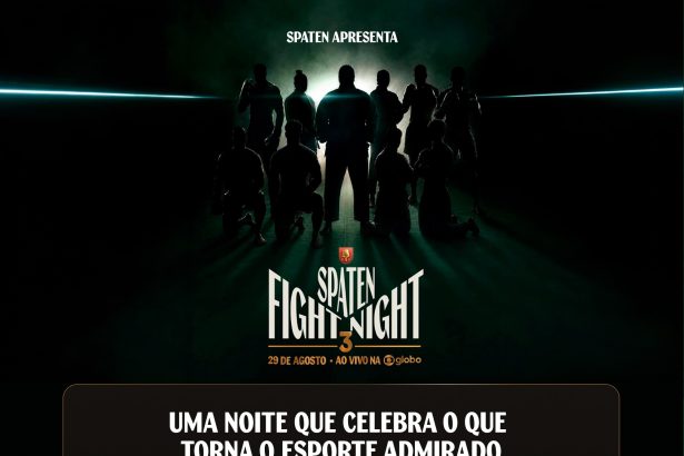 Spaten Fight Night 3: A Celebração da Honra nas Artes Marciais Está Chegando!