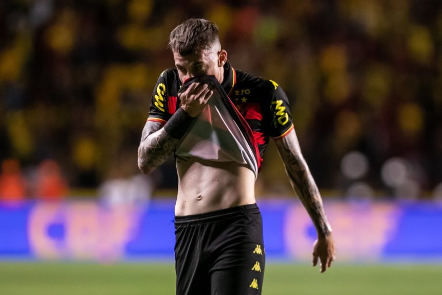 Sport amarga 10ª frustração na Copa do Nordeste; rivais se destacam na competição