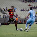 Sport e Fortaleza se enfrentam em duelo decisivo na semifinal da Copa do Nordeste