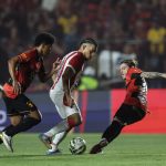 Sport e Náutico: Clássico dos Clássicos promete emoção na Série B