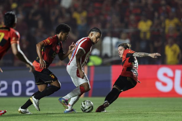 Sport e Náutico: Clássico dos Clássicos promete emoção na Série B