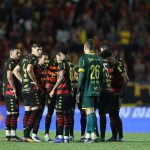 Sport é Eliminado do Nordestão em Casa e Torcida Clama por Respostas Urgentes