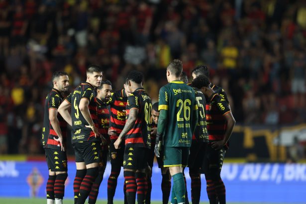 Sport é Eliminado do Nordestão em Casa e Torcida Clama por Respostas Urgentes