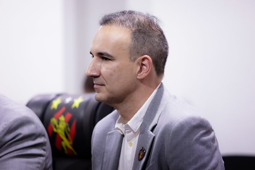 Sport revela orçamento de R$ 82,7 milhões e custos do futebol em relatório detalhado