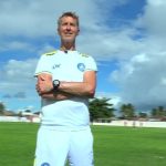 Técnico do Sporting Traça Rumo Viking para o Futebol Alagoano