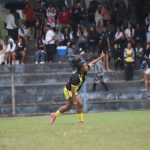 Thais Eduarda: A Estrela Renascente da Taça das Favelas em Campinas