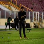 Thiago Gomes elogia Confiança após empate: ‘Elenco tirou nota 10!’