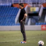 Thiago Gomes reconhece ansiedade e alerta sobre situação do Confiança após derrota