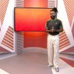 Thiago Santos busca titularidade após estreia promissora no Sergipe