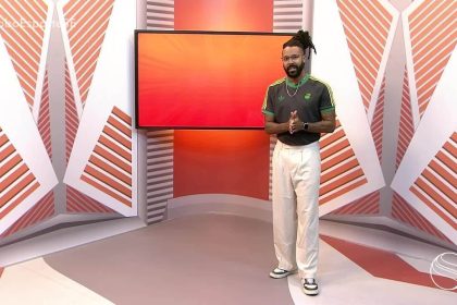 Thiago Santos busca titularidade após estreia promissora no Sergipe