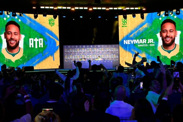 Torcedores goianos enfrentarão maratona com jogos da Série B e Copa do Mundo!