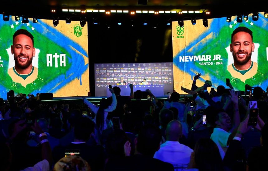 Torcedores goianos enfrentarão maratona com jogos da Série B e Copa do Mundo!