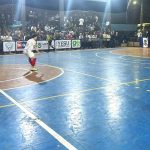 Três Rios brilha e vence Mendes em duelo emocionante na semifinal da Copa Rio Sul