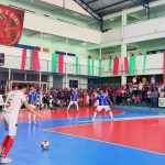 Três Rios triunfa sobre Mendes e garante vaga na final da Copa Rio Sul de Futsal 2026!