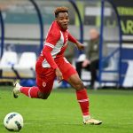 Tragédia no Futebol: Victor Udoh, Promissor Atacante, Morre aos 21 Anos na Nigéria