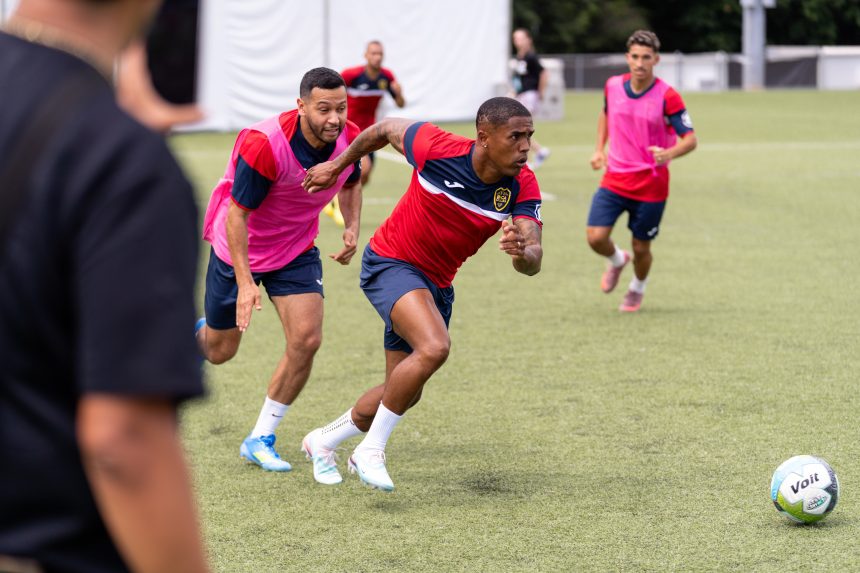 TST 7v7: Estrelas do Futebol e Kings League em Disputa de R$ 15 Milhões!