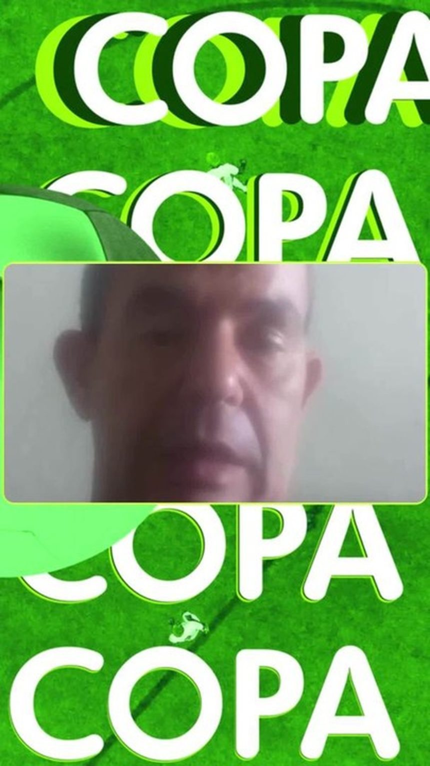 Valdir Gonçalves relembra encontro inesquecível com Taffarel em Divinópolis