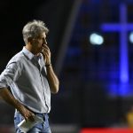 Vasco enfrenta crise e aposta em Renato Gaúcho para encontrar estabilidade