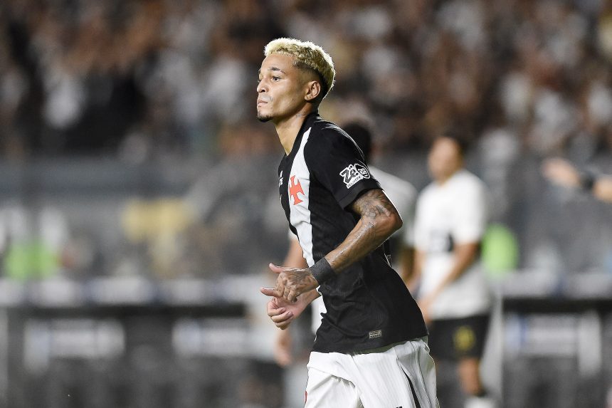 Vasco na Sul-Americana: Quem brilha e quem decepciona sob o comando de Renato Gaúcho