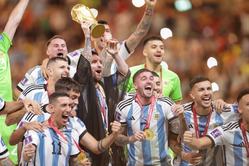Vidente das Copas prevê Portugal campeão e Brasil fora da final em 2026