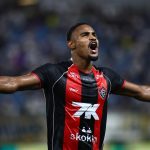 Vitória brilha na Arena das Dunas e conquista vaga na final da Copa do Nordeste!