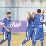 Vitória-ES Brilha e Goleia Sport-ES, Garantindo Vaga nas Semifinais da Copa ES!