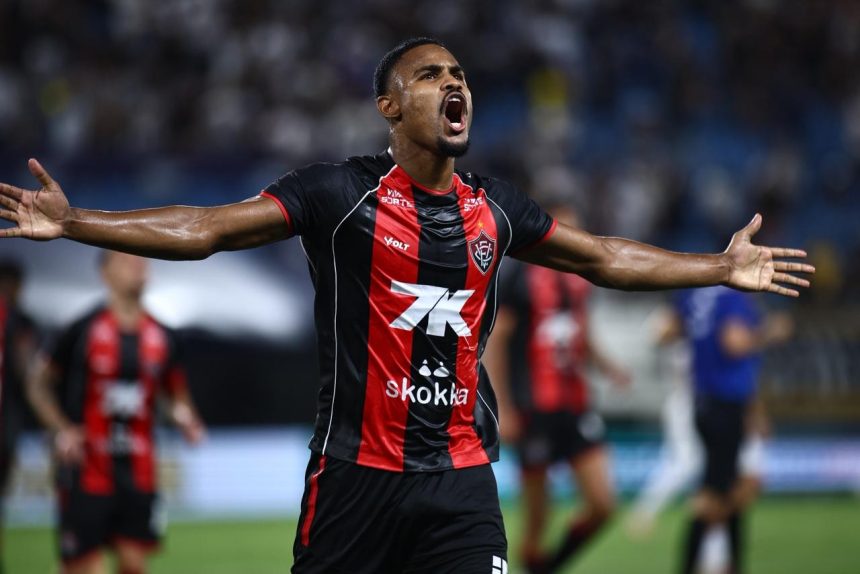 Vitória retorna à final da Copa do Nordeste após 16 anos; teste seus conhecimentos!
