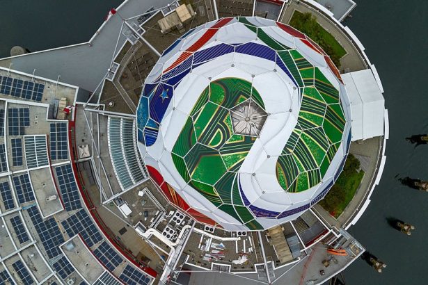 7 em cada 10 brasileiros topam viajar para ver futebol ao vivo